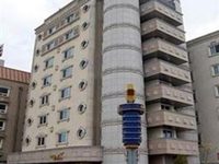 Hotel Jasmine