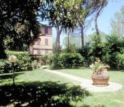 фото отеля Hotel Moderno Siena