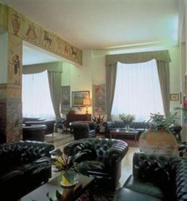 фото отеля Hotel Moderno Siena