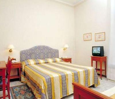 фото отеля Hotel Moderno Siena