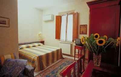 фото отеля Hotel Moderno Siena