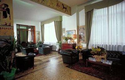 фото отеля Hotel Moderno Siena