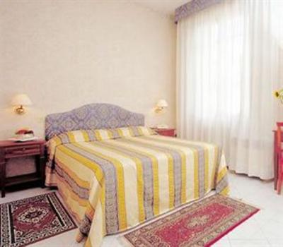 фото отеля Hotel Moderno Siena