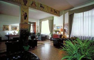 фото отеля Hotel Moderno Siena