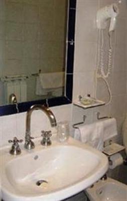 фото отеля Hotel Moderno Siena