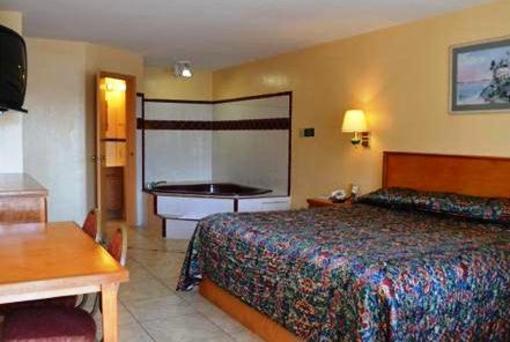 фото отеля Deluxe Inn and Suites Weslaco