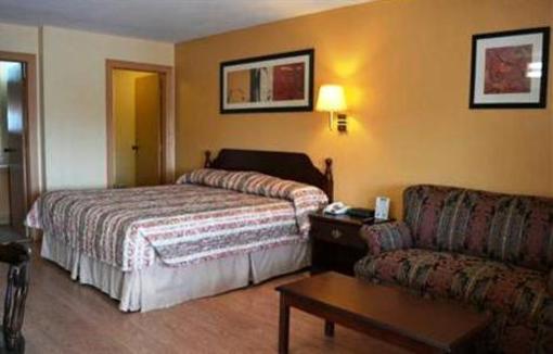 фото отеля Deluxe Inn and Suites Weslaco