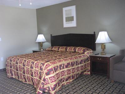 фото отеля American Inn Port O Connor