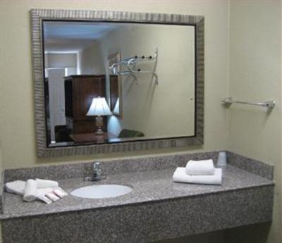 фото отеля American Inn Port O Connor