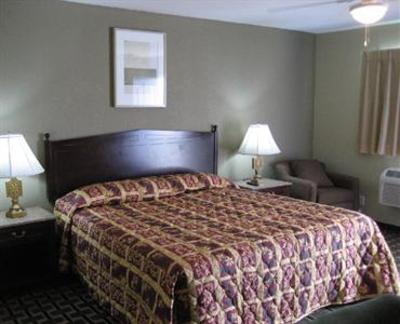 фото отеля American Inn Port O Connor