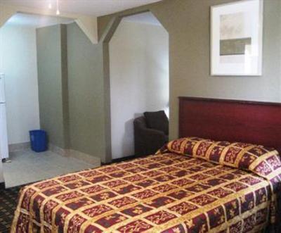фото отеля American Inn Port O Connor
