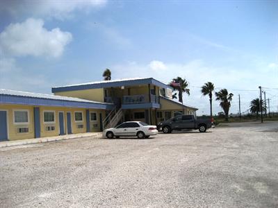 фото отеля American Inn Port O Connor