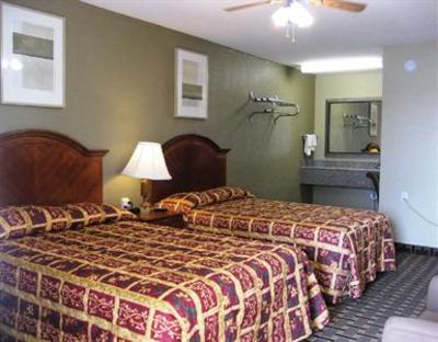 фото отеля American Inn Port O Connor