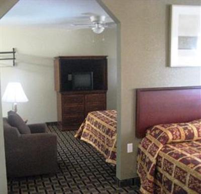 фото отеля American Inn Port O Connor