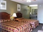 фото отеля American Inn Port O Connor