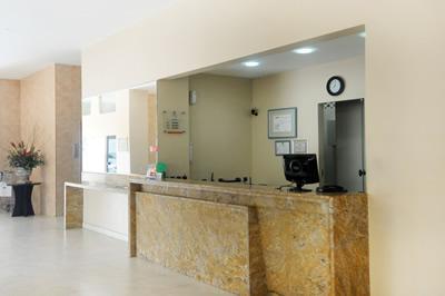 фото отеля Hotel Onigrat Express