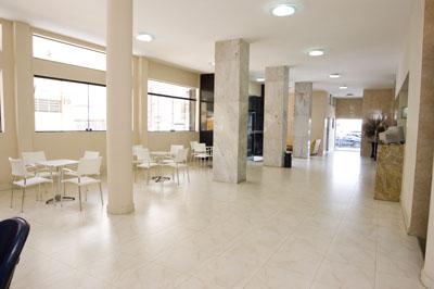 фото отеля Hotel Onigrat Express