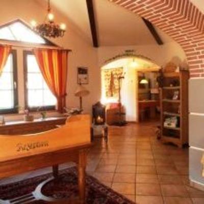 фото отеля Gasthof Dretenpacherhof Trattenbach