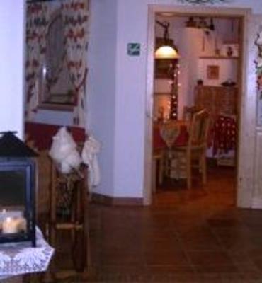 фото отеля Gasthof Dretenpacherhof Trattenbach