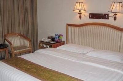 фото отеля Fuzhidu Hotel