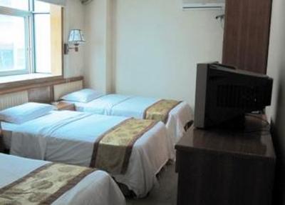 фото отеля Fuzhidu Hotel