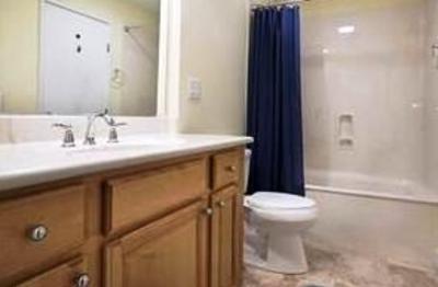 фото отеля ResortQuest Queens Grant Villas Hilton Head Island