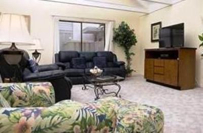 фото отеля ResortQuest Queens Grant Villas Hilton Head Island