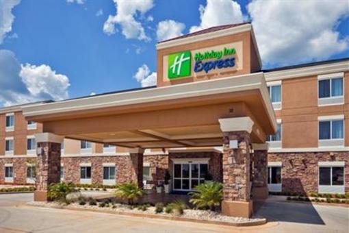 фото отеля Holiday Inn Express Pittsburgh-Munhall