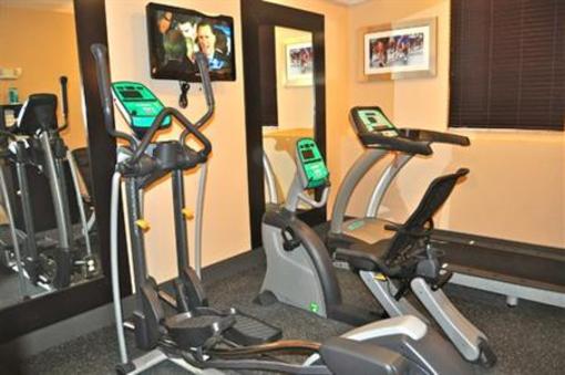 фото отеля Holiday Inn Express Pittsburgh-Munhall