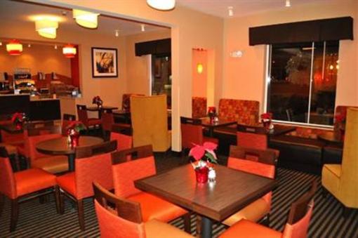 фото отеля Holiday Inn Express Pittsburgh-Munhall