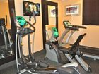 фото отеля Holiday Inn Express Pittsburgh-Munhall