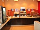 фото отеля Holiday Inn Express Pittsburgh-Munhall