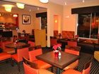 фото отеля Holiday Inn Express Pittsburgh-Munhall