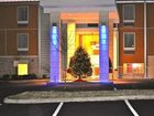 фото отеля Holiday Inn Express Pittsburgh-Munhall