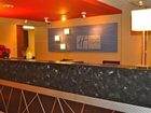 фото отеля Holiday Inn Express Pittsburgh-Munhall