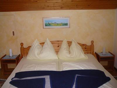 фото отеля Gastehaus Berger