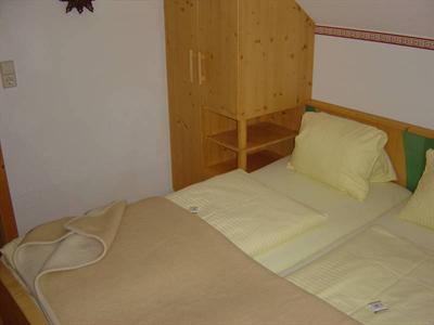 фото отеля Gastehaus Berger