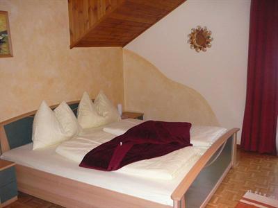 фото отеля Gastehaus Berger