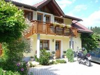 Gastehaus Berger
