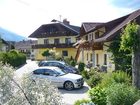 фото отеля Gastehaus Berger