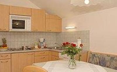 фото отеля Schonblick Appartements