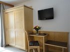 фото отеля Schonblick Appartements