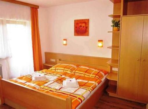 фото отеля Astoria Appartements
