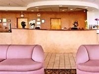 Parkland Hotel Fresno (California)