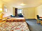 фото отеля Parkland Hotel Fresno (California)