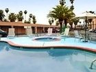 фото отеля Parkland Hotel Fresno (California)