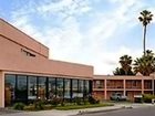 фото отеля Parkland Hotel Fresno (California)