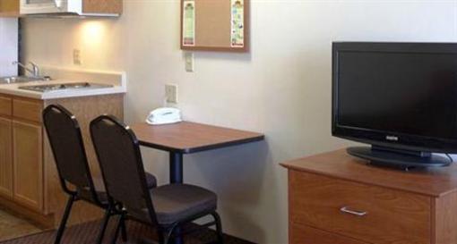 фото отеля Value Place American Fork