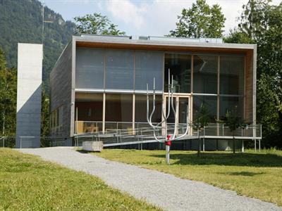 фото отеля Gasthof Ochsen Hittisau