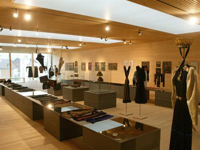 фото отеля Gasthof Ochsen Hittisau
